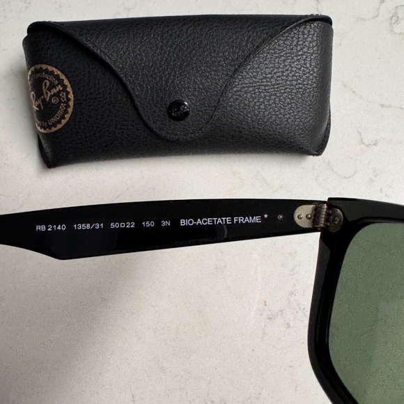 Ray-Ban ORIGINAL WAYFARER CLASSIC - Picture 4 of 5